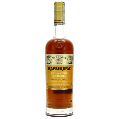 Karukera Rhum Vieux Karukera Rhum Vieux