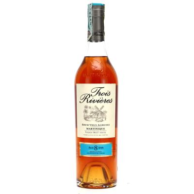 Trois Rivieres 8 Year Old