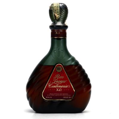 Ron Zacapa Centenario XO