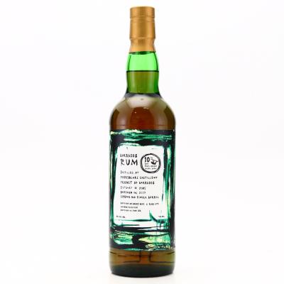 Foursquare 2005 Berry Brothers and Rudd / Rum and Whisky 10th Anniversary