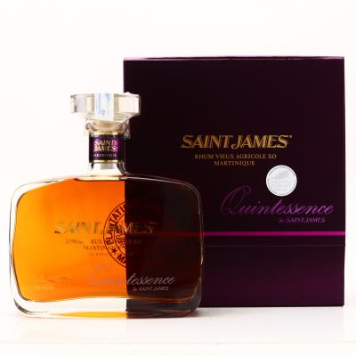 Saint James Quintessence