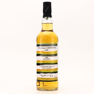 Monymusk 1997 Thompson Brothers 23 Year Old