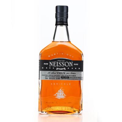 Neisson 2013 Single Cask #19 75cl / US Import - Ed Hamilton