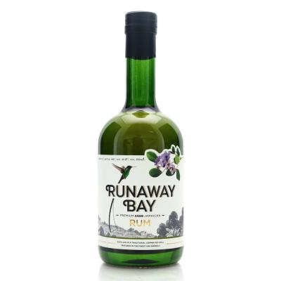 Runaway Bay Premium Aged Jamaican Rum / Batch #1