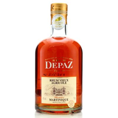 Depaz Vieux Agricole