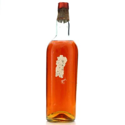 Laurent Monopole Mamita Rhum 1940s Laurent Monopole Mamita Rhum 1940s
