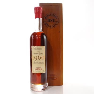 HSE 1960 Grande Reserve