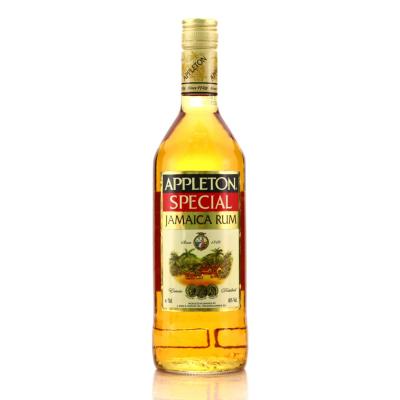 Appleton Gold