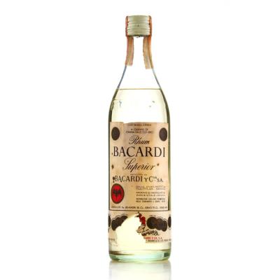 Bacardi