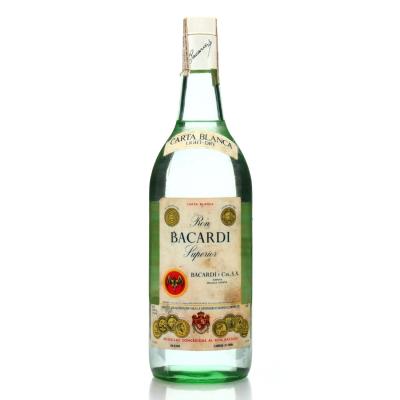 Bacardi