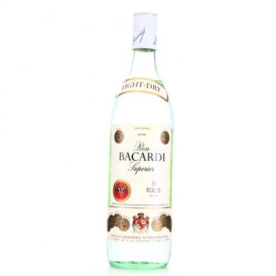 Bacardi
