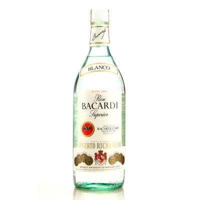 Bacardi 89941