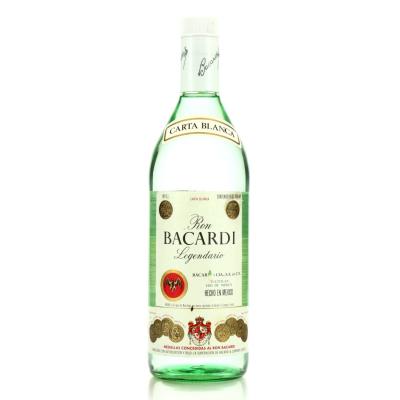 Bacardi