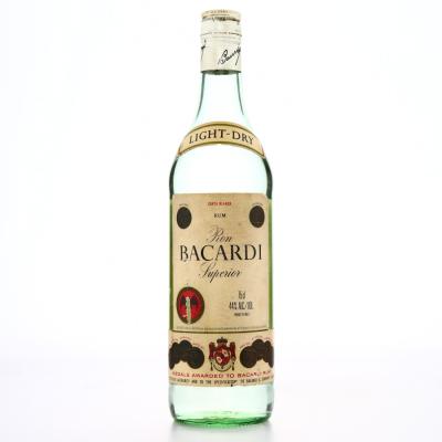 Bacardi