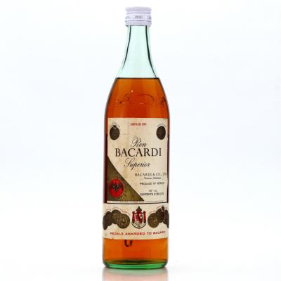 Bacardi