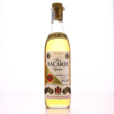 Bacardi