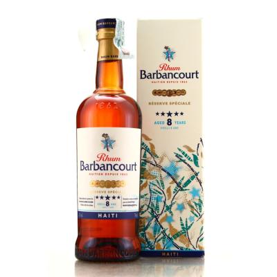 Barbancourt