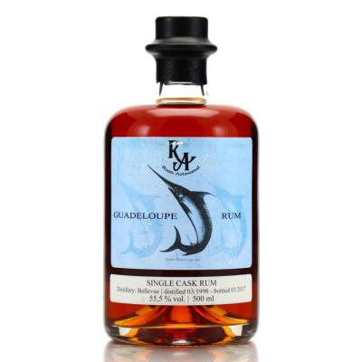 Rum Artesanal