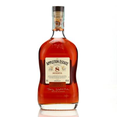 Appleton 8 Year Old