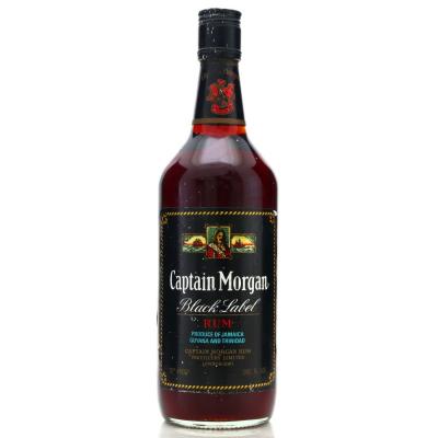 Captain Morgan