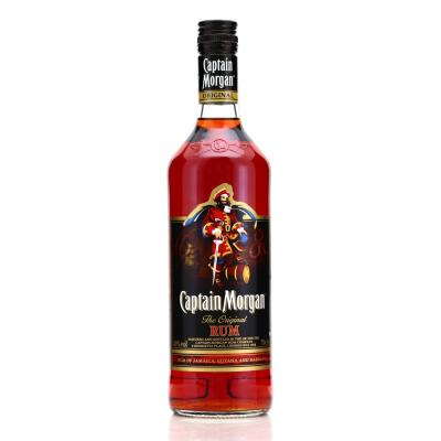 Captain Morgan