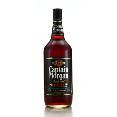 Captain Morgan