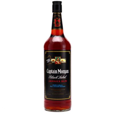 Captain Morgan