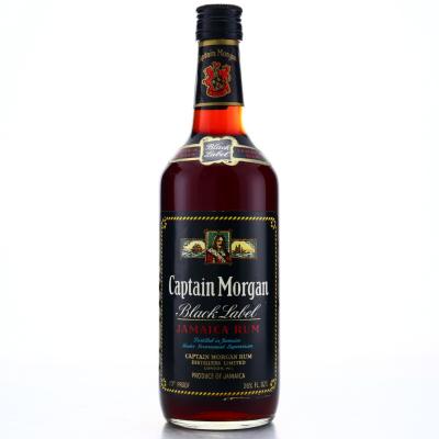 Captain Morgan