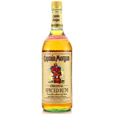 Captain Morgan