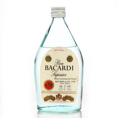 Bacardi