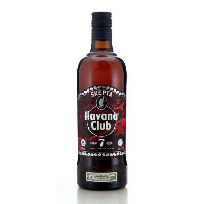 Image for Havana Club 7 Year Old Skepta