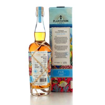 Image for Rum Co of Fiji 2009 Plantation 13 Year Old