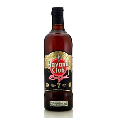 Image for Havana Club 7 Year Old Bad Gyal