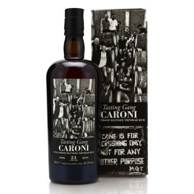 Caroni