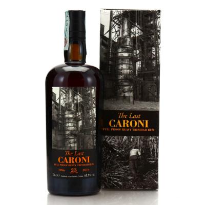 Caroni