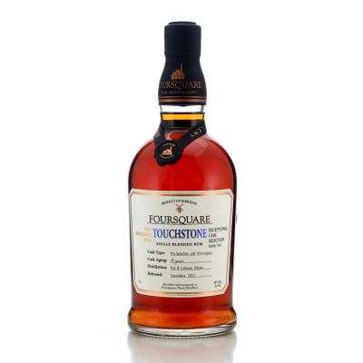 Image for Foursquare Touchstone 14 Year Old
