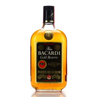 Bacardi