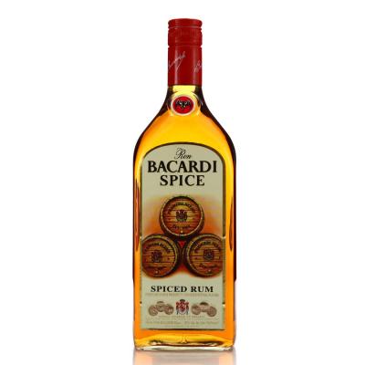 Bacardi