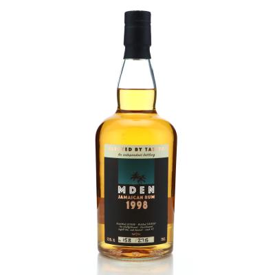 Image for Hampden 'MDEN' 1998