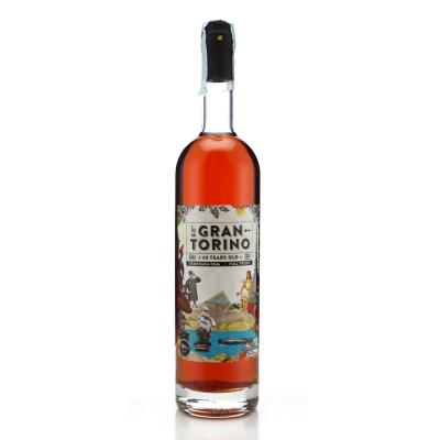 Image for Demerara Rum 2002 Gran Torino 16 Year Old