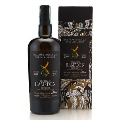 Image for Hampden 2009 The Wild Parrot