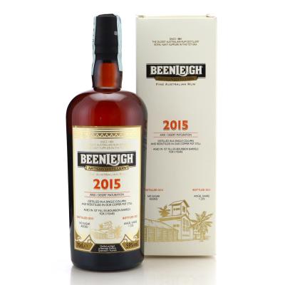 Image for Beenleigh 2015 5 Year Old