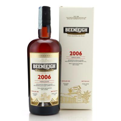 Image for Beenleigh 2006 15 Year Old