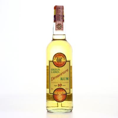 Green Label