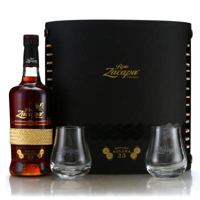 Zacapa