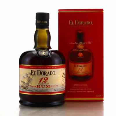 El Dorado