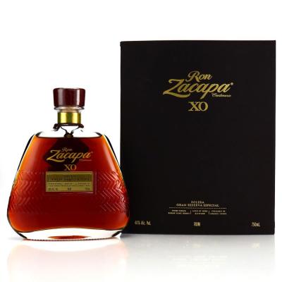 Zacapa