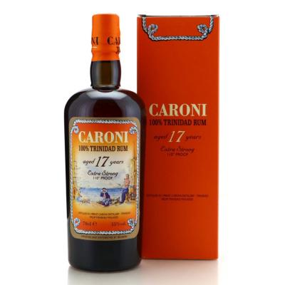 Caroni