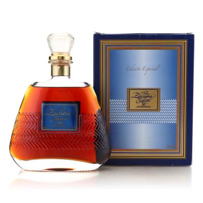 Image for Ron Zacapa 30 Aniversario Edición Especial
