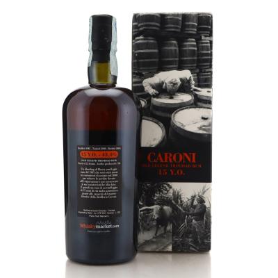 Image for Caroni 1985 Old Legend 15 Year Old